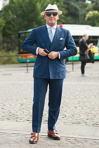 Street Style  2014 -   